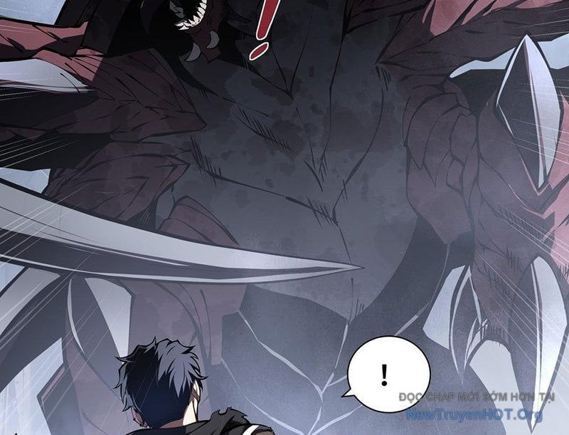 Tai Ách Giáng Lâm: Ta Tiến Hóa Thành Tinh Hồng Đế Vương Chap 6 - Next Chap 7