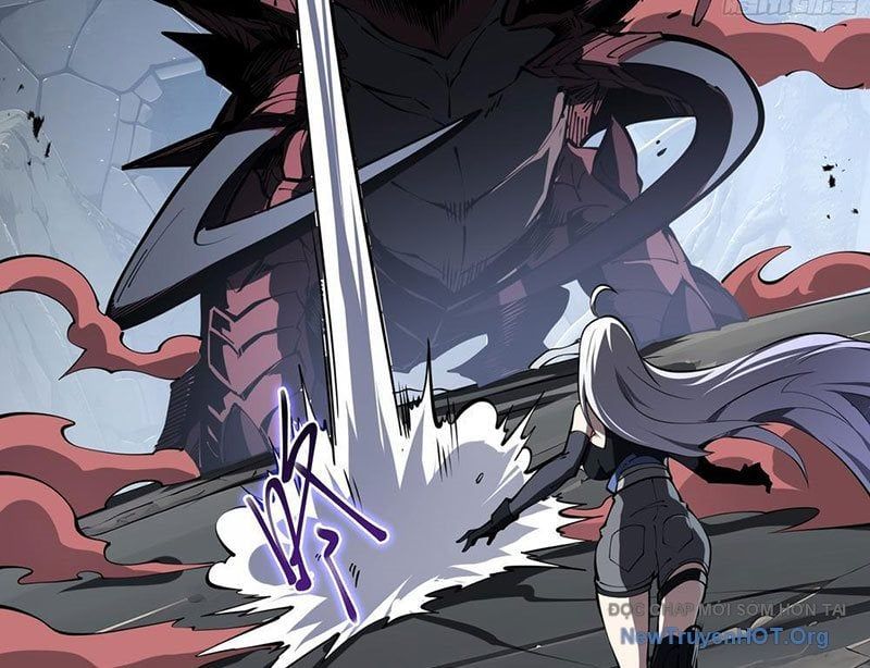 Tai Ách Giáng Lâm: Ta Tiến Hóa Thành Tinh Hồng Đế Vương Chap 6 - Next Chap 7