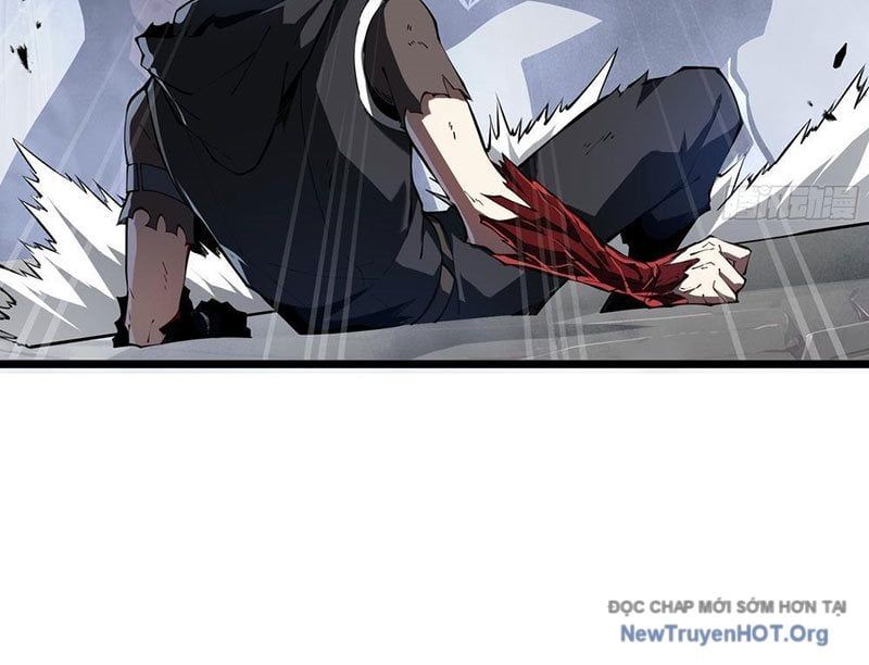 Tai Ách Giáng Lâm: Ta Tiến Hóa Thành Tinh Hồng Đế Vương Chap 6 - Next Chap 7