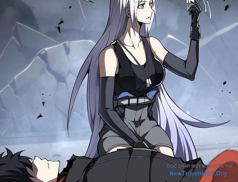 Tai Ách Giáng Lâm: Ta Tiến Hóa Thành Tinh Hồng Đế Vương Chap 6 - Next Chap 7