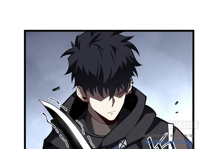 Tai Ách Giáng Lâm: Ta Tiến Hóa Thành Tinh Hồng Đế Vương Chap 8 - Next Chap 9