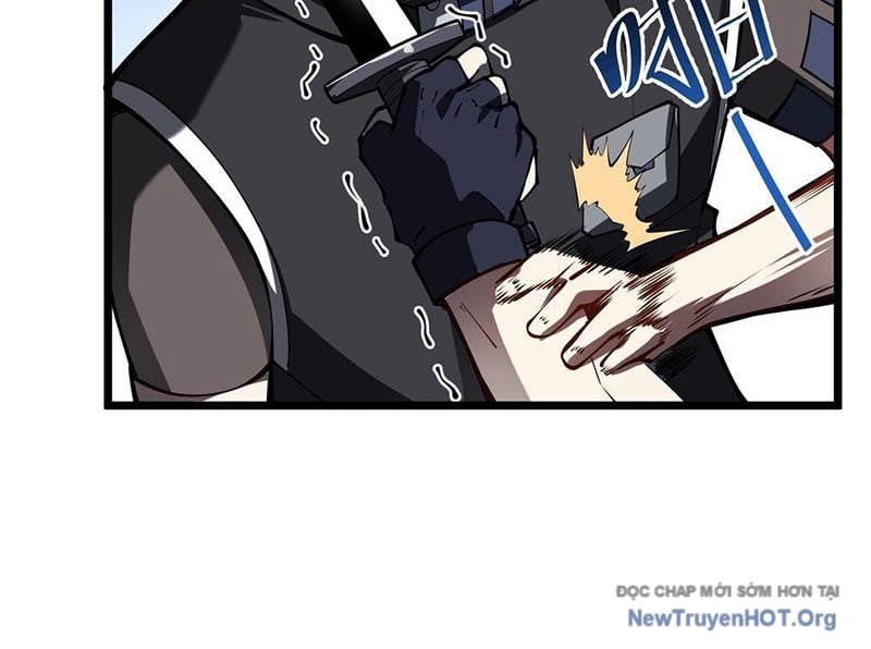 Tai Ách Giáng Lâm: Ta Tiến Hóa Thành Tinh Hồng Đế Vương Chap 8 - Next Chap 9