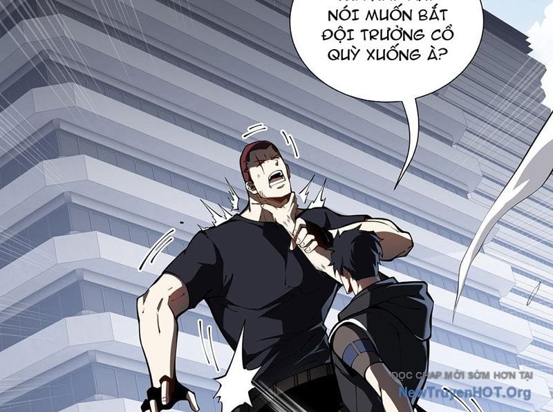 Tai Ách Giáng Lâm: Ta Tiến Hóa Thành Tinh Hồng Đế Vương Chap 8 - Next Chap 9