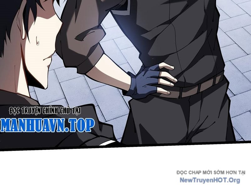 Tai Ách Giáng Lâm: Ta Tiến Hóa Thành Tinh Hồng Đế Vương Chap 8 - Next Chap 9