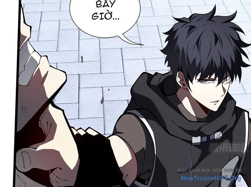 Tai Ách Giáng Lâm: Ta Tiến Hóa Thành Tinh Hồng Đế Vương Chap 8 - Next Chap 9