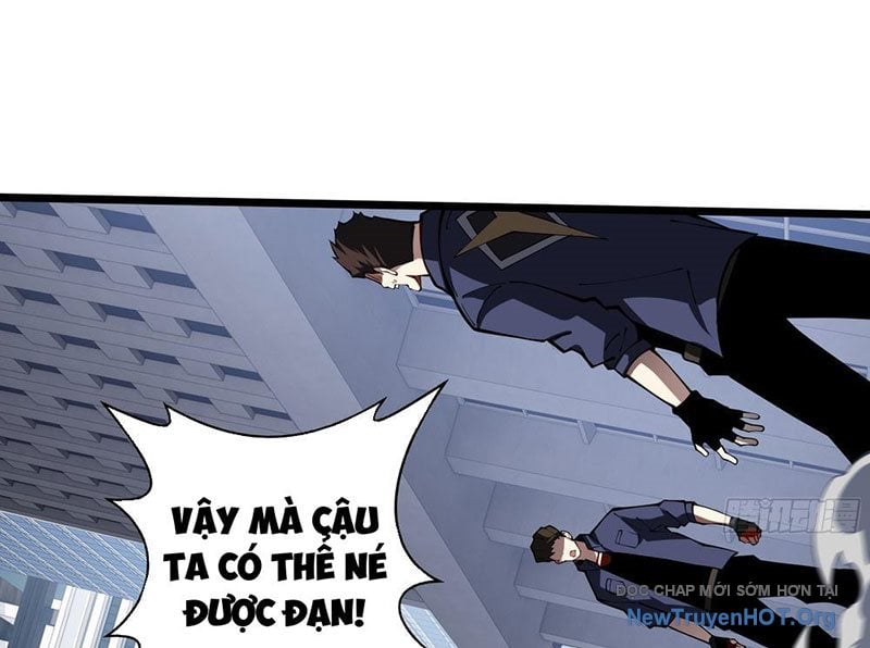 Tai Ách Giáng Lâm: Ta Tiến Hóa Thành Tinh Hồng Đế Vương Chap 8 - Next Chap 9