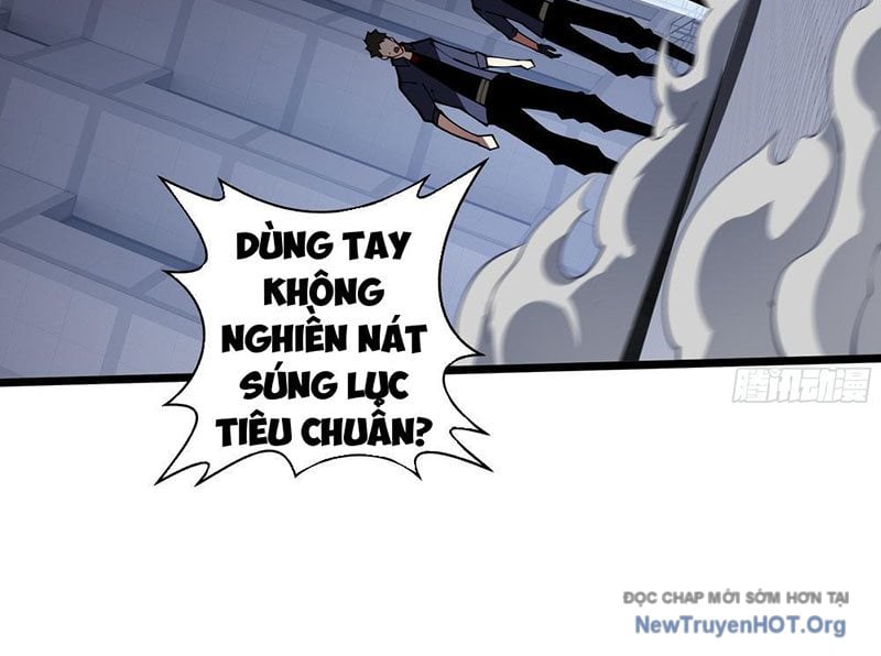 Tai Ách Giáng Lâm: Ta Tiến Hóa Thành Tinh Hồng Đế Vương Chap 8 - Next Chap 9