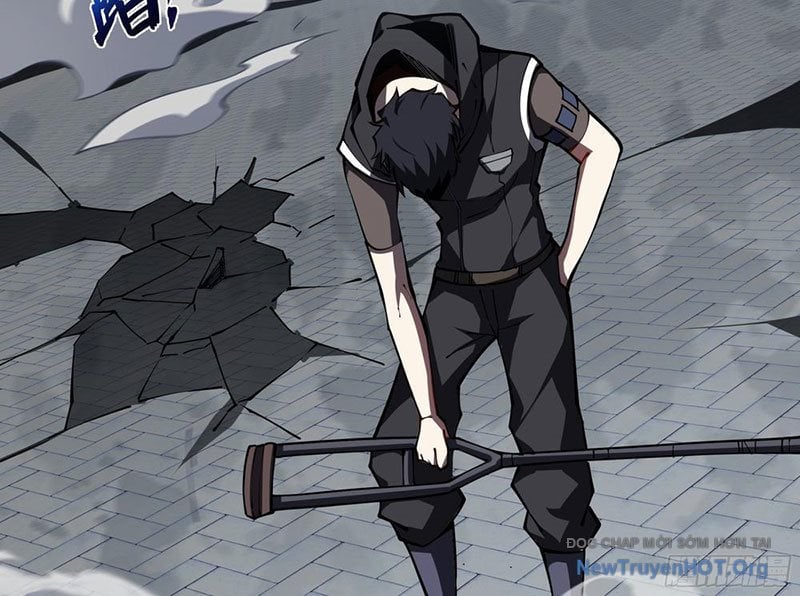 Tai Ách Giáng Lâm: Ta Tiến Hóa Thành Tinh Hồng Đế Vương Chap 8 - Next Chap 9