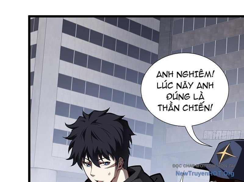 Tai Ách Giáng Lâm: Ta Tiến Hóa Thành Tinh Hồng Đế Vương Chap 8 - Next Chap 9