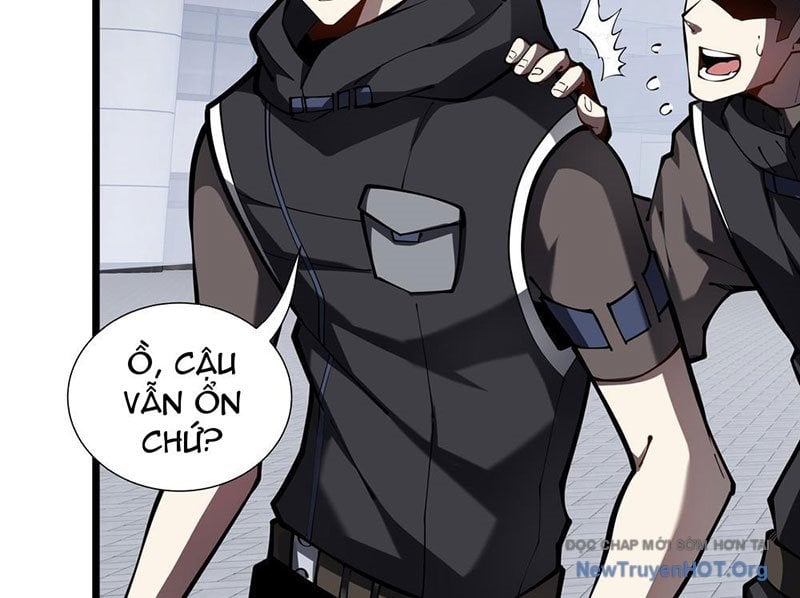 Tai Ách Giáng Lâm: Ta Tiến Hóa Thành Tinh Hồng Đế Vương Chap 8 - Next Chap 9