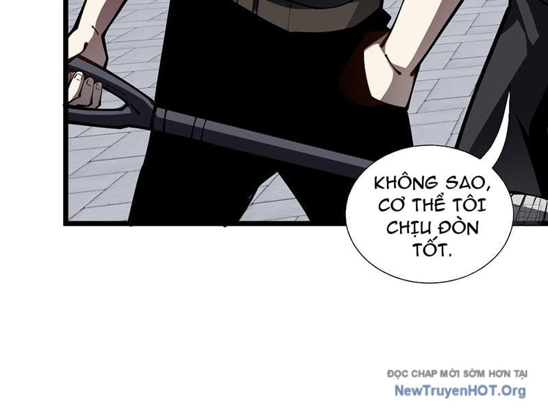 Tai Ách Giáng Lâm: Ta Tiến Hóa Thành Tinh Hồng Đế Vương Chap 8 - Next Chap 9