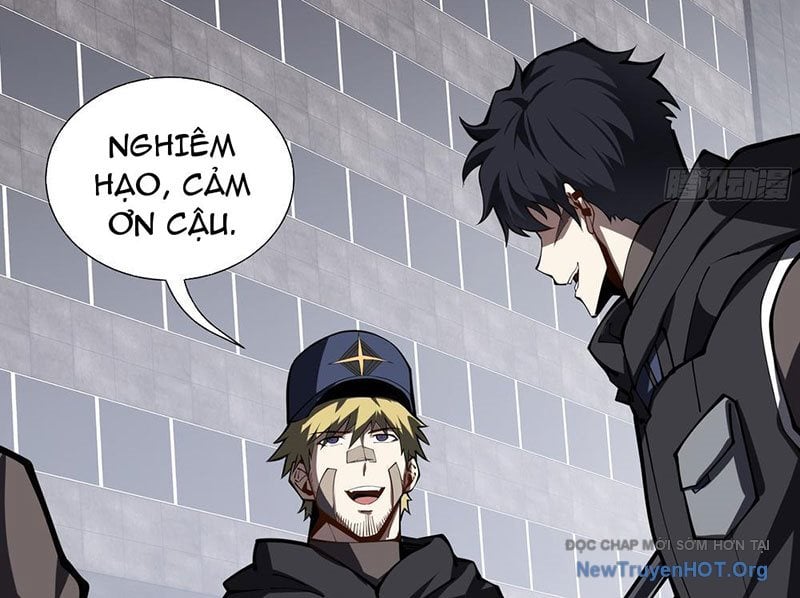 Tai Ách Giáng Lâm: Ta Tiến Hóa Thành Tinh Hồng Đế Vương Chap 8 - Next Chap 9