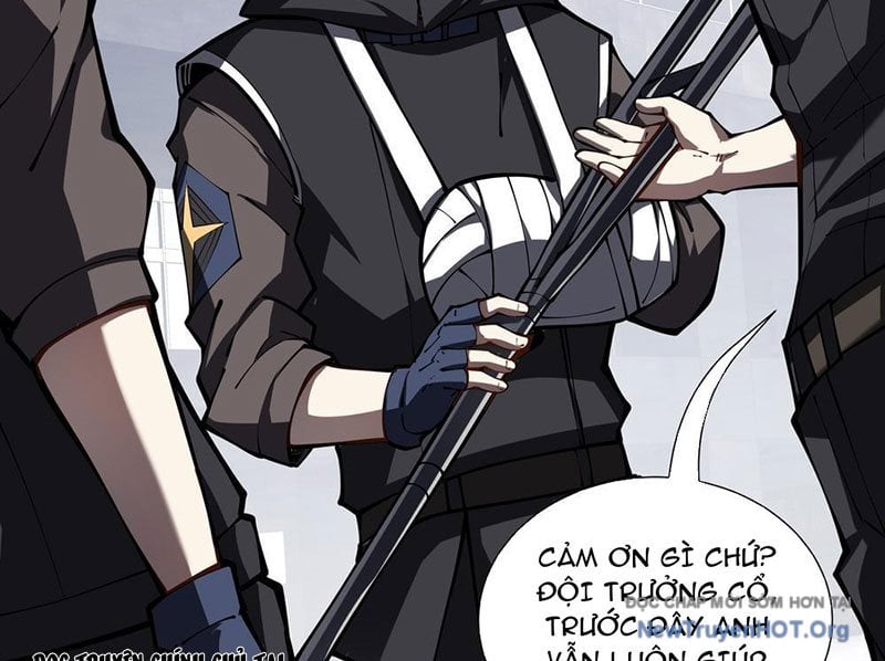 Tai Ách Giáng Lâm: Ta Tiến Hóa Thành Tinh Hồng Đế Vương Chap 8 - Next Chap 9