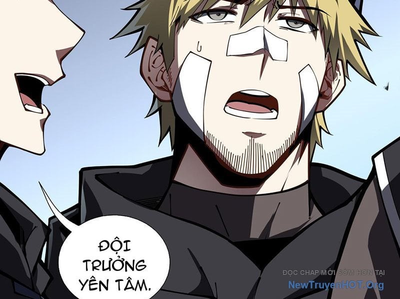 Tai Ách Giáng Lâm: Ta Tiến Hóa Thành Tinh Hồng Đế Vương Chap 8 - Next Chap 9