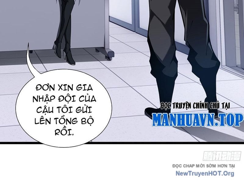 Tai Ách Giáng Lâm: Ta Tiến Hóa Thành Tinh Hồng Đế Vương Chap 8 - Next Chap 9