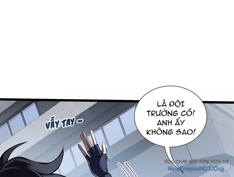 Tai Ách Giáng Lâm: Ta Tiến Hóa Thành Tinh Hồng Đế Vương Chap 8 - Next Chap 9