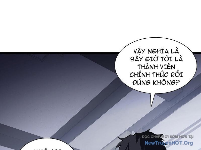 Tai Ách Giáng Lâm: Ta Tiến Hóa Thành Tinh Hồng Đế Vương Chap 8 - Next Chap 9