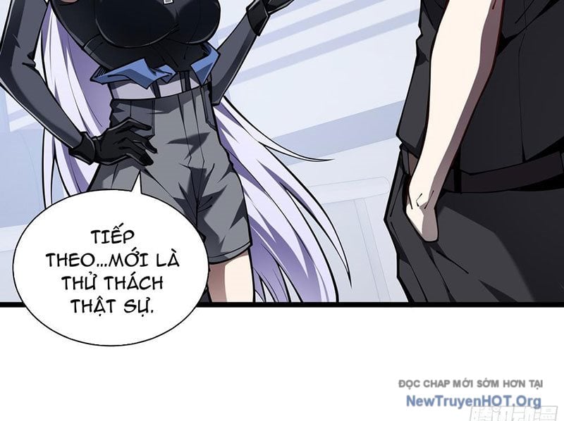 Tai Ách Giáng Lâm: Ta Tiến Hóa Thành Tinh Hồng Đế Vương Chap 8 - Next Chap 9