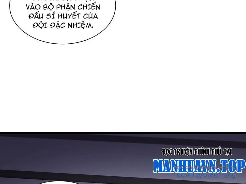 Tai Ách Giáng Lâm: Ta Tiến Hóa Thành Tinh Hồng Đế Vương Chap 8 - Next Chap 9