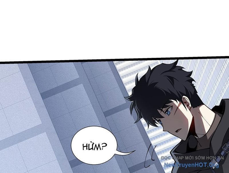 Tai Ách Giáng Lâm: Ta Tiến Hóa Thành Tinh Hồng Đế Vương Chap 8 - Next Chap 9