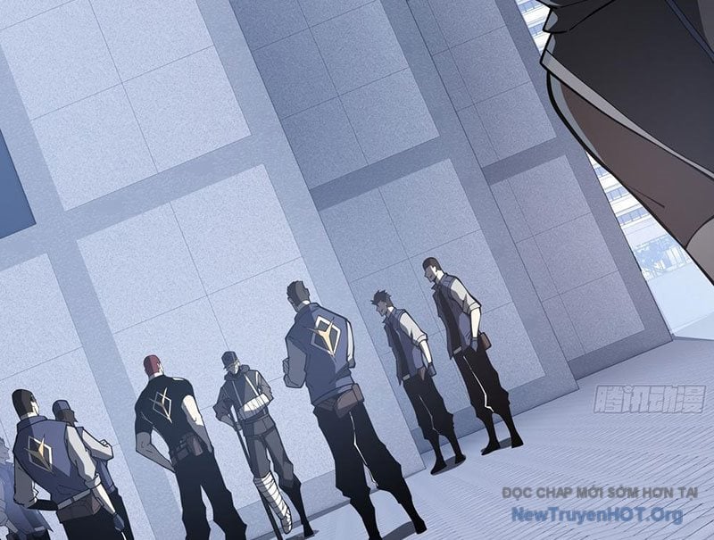 Tai Ách Giáng Lâm: Ta Tiến Hóa Thành Tinh Hồng Đế Vương Chap 8 - Next Chap 9