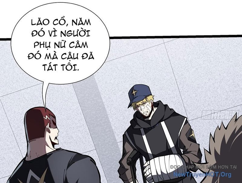 Tai Ách Giáng Lâm: Ta Tiến Hóa Thành Tinh Hồng Đế Vương Chap 8 - Next Chap 9