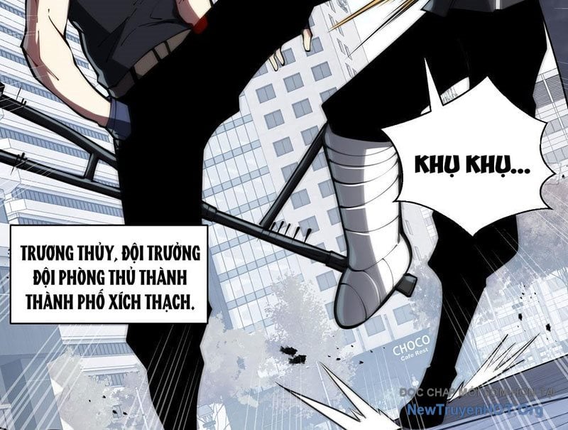 Tai Ách Giáng Lâm: Ta Tiến Hóa Thành Tinh Hồng Đế Vương Chap 8 - Next Chap 9