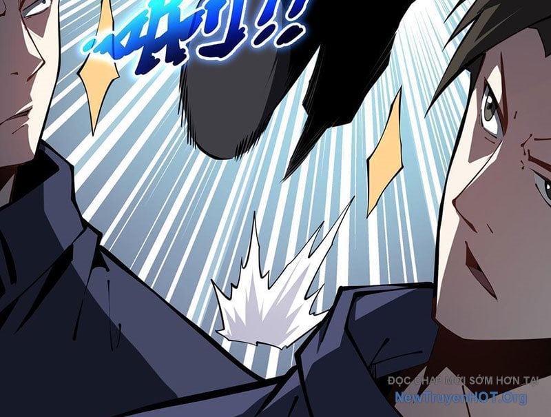 Tai Ách Giáng Lâm: Ta Tiến Hóa Thành Tinh Hồng Đế Vương Chap 8 - Next Chap 9