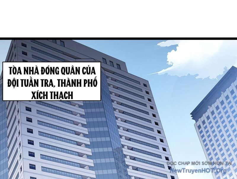 Tai Ách Giáng Lâm: Ta Tiến Hóa Thành Tinh Hồng Đế Vương Chap 8 - Next Chap 9