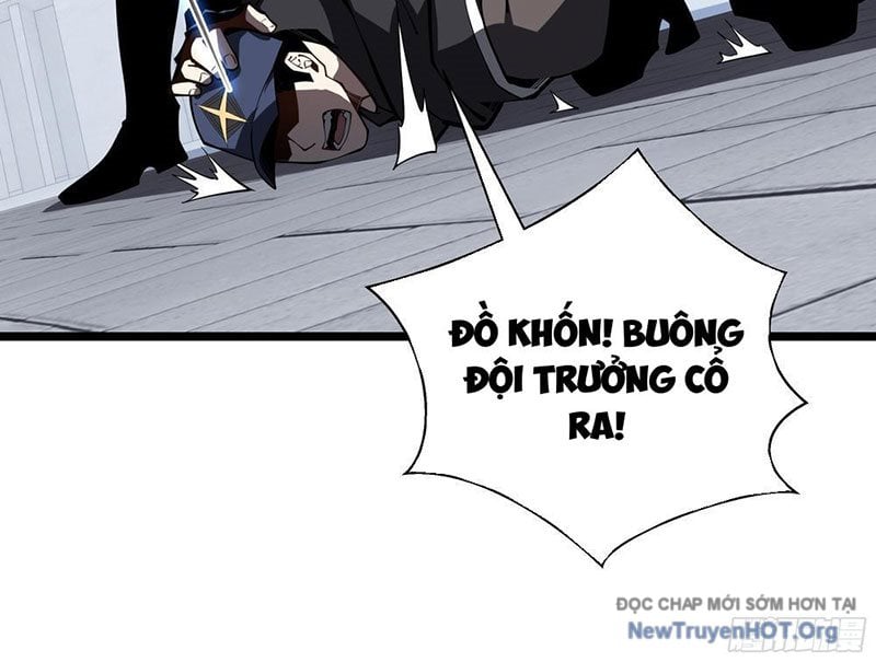 Tai Ách Giáng Lâm: Ta Tiến Hóa Thành Tinh Hồng Đế Vương Chap 8 - Next Chap 9