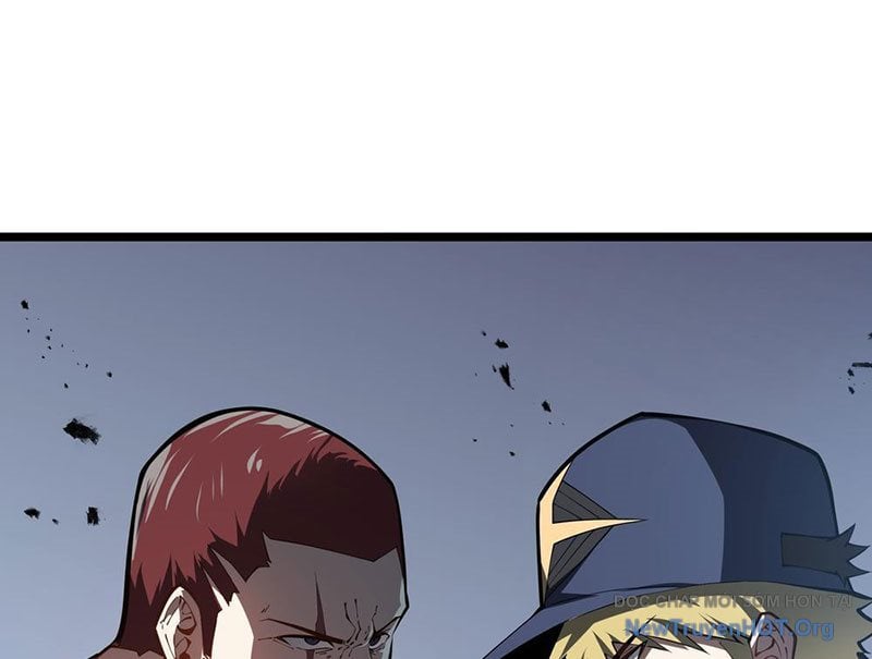 Tai Ách Giáng Lâm: Ta Tiến Hóa Thành Tinh Hồng Đế Vương Chap 8 - Next Chap 9