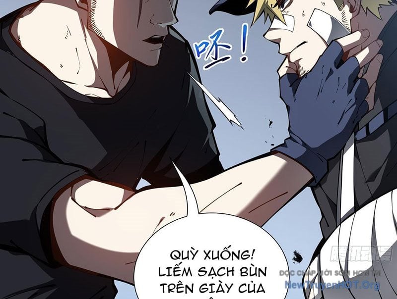 Tai Ách Giáng Lâm: Ta Tiến Hóa Thành Tinh Hồng Đế Vương Chap 8 - Next Chap 9