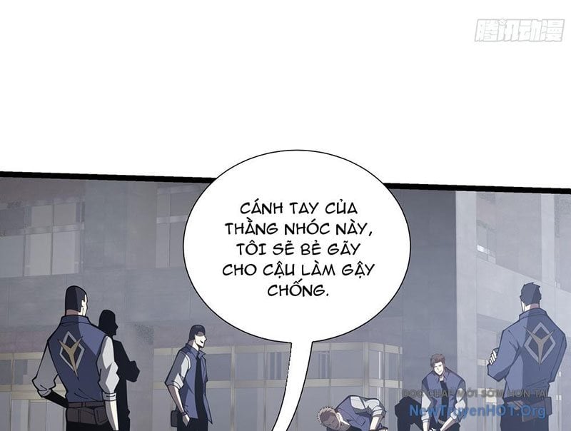 Tai Ách Giáng Lâm: Ta Tiến Hóa Thành Tinh Hồng Đế Vương Chap 8 - Next Chap 9