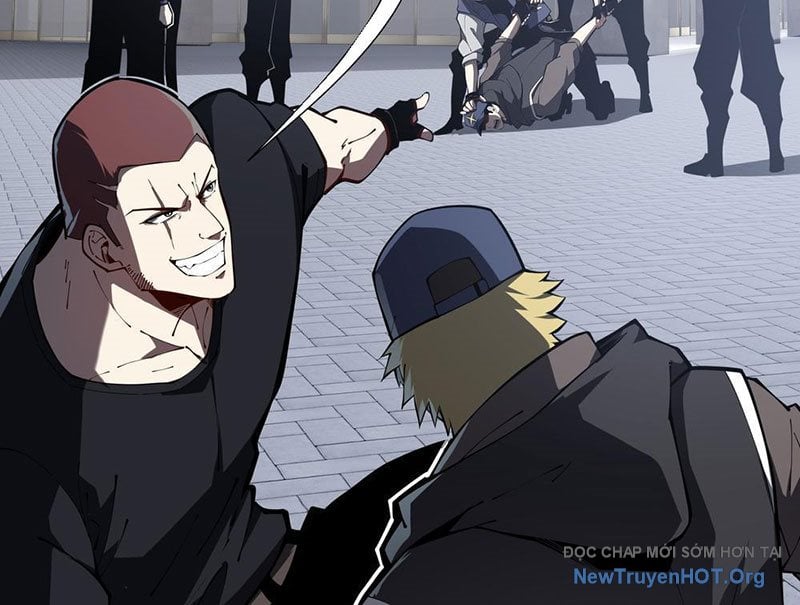 Tai Ách Giáng Lâm: Ta Tiến Hóa Thành Tinh Hồng Đế Vương Chap 8 - Next Chap 9