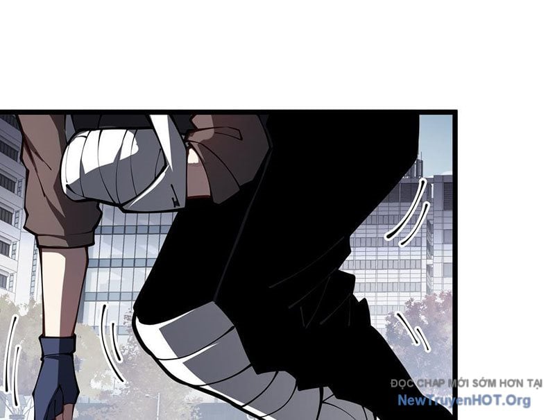 Tai Ách Giáng Lâm: Ta Tiến Hóa Thành Tinh Hồng Đế Vương Chap 8 - Next Chap 9