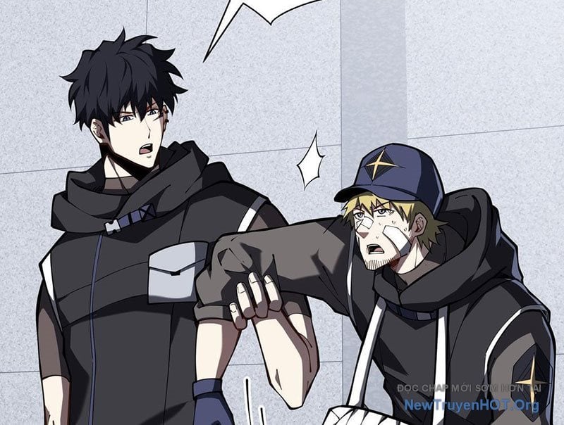 Tai Ách Giáng Lâm: Ta Tiến Hóa Thành Tinh Hồng Đế Vương Chap 8 - Next Chap 9