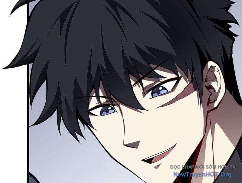 Tai Ách Giáng Lâm: Ta Tiến Hóa Thành Tinh Hồng Đế Vương Chap 8 - Next Chap 9