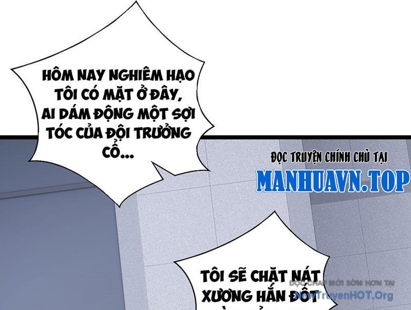 Tai Ách Giáng Lâm: Ta Tiến Hóa Thành Tinh Hồng Đế Vương Chap 8 - Next Chap 9