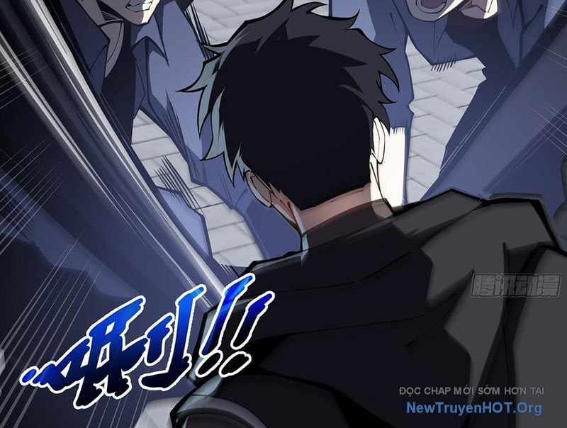 Tai Ách Giáng Lâm: Ta Tiến Hóa Thành Tinh Hồng Đế Vương Chap 8 - Next Chap 9