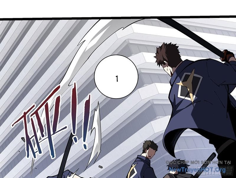 Tai Ách Giáng Lâm: Ta Tiến Hóa Thành Tinh Hồng Đế Vương Chap 8 - Next Chap 9