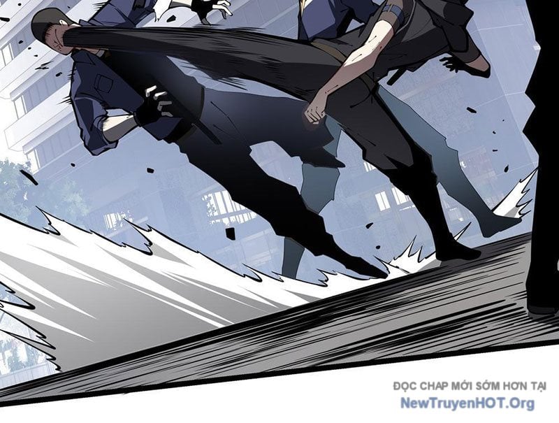 Tai Ách Giáng Lâm: Ta Tiến Hóa Thành Tinh Hồng Đế Vương Chap 8 - Next Chap 9