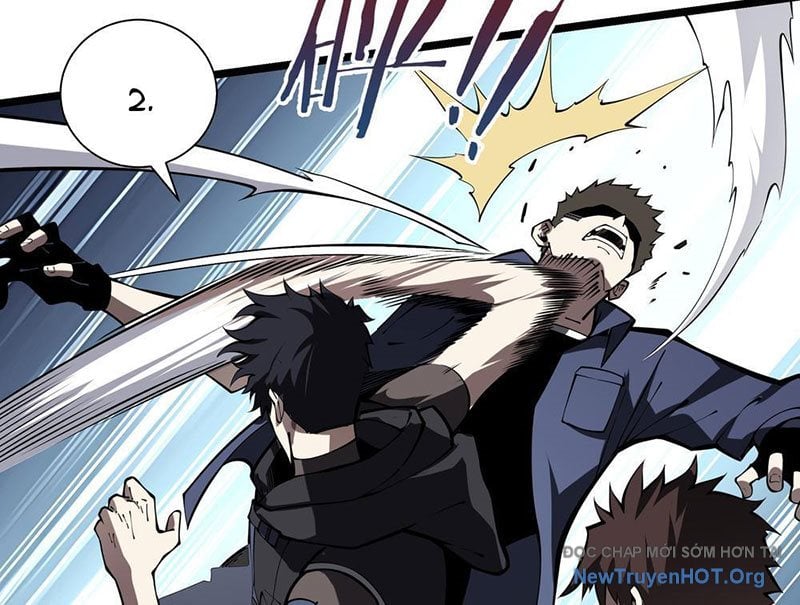 Tai Ách Giáng Lâm: Ta Tiến Hóa Thành Tinh Hồng Đế Vương Chap 8 - Next Chap 9