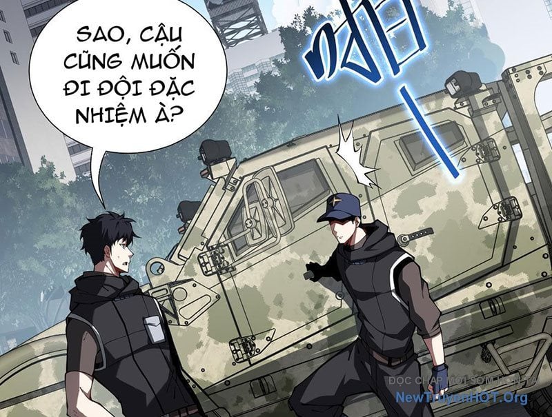 Tai Ách Giáng Lâm: Ta Tiến Hóa Thành Tinh Hồng Đế Vương Chap 8 - Next Chap 9