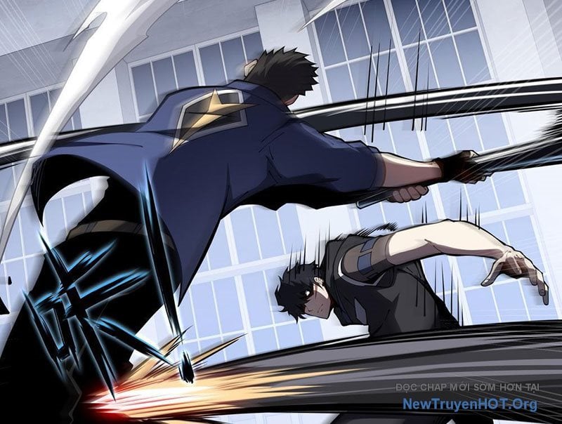 Tai Ách Giáng Lâm: Ta Tiến Hóa Thành Tinh Hồng Đế Vương Chap 8 - Next Chap 9