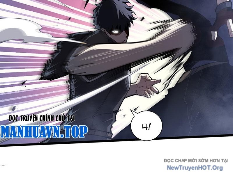 Tai Ách Giáng Lâm: Ta Tiến Hóa Thành Tinh Hồng Đế Vương Chap 8 - Next Chap 9