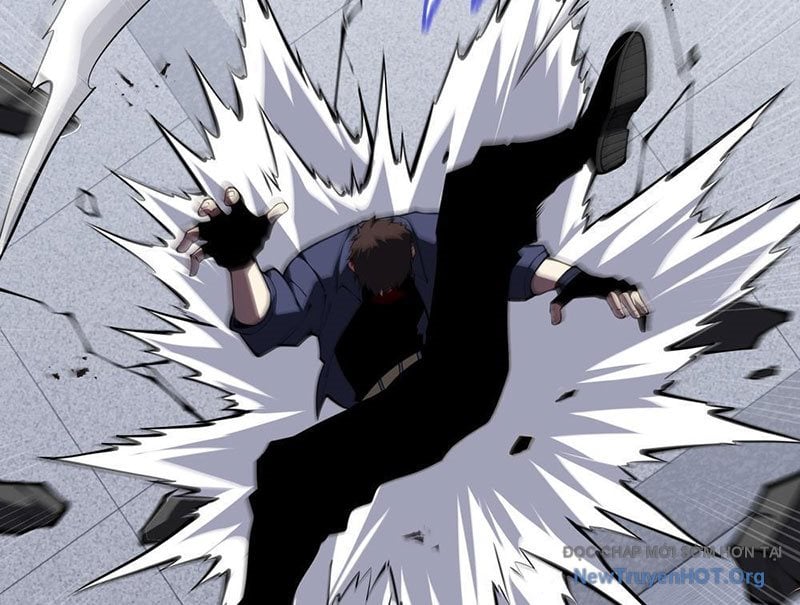 Tai Ách Giáng Lâm: Ta Tiến Hóa Thành Tinh Hồng Đế Vương Chap 8 - Next Chap 9