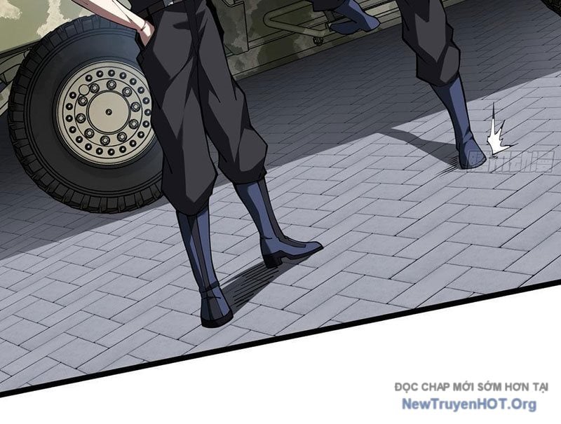 Tai Ách Giáng Lâm: Ta Tiến Hóa Thành Tinh Hồng Đế Vương Chap 8 - Next Chap 9