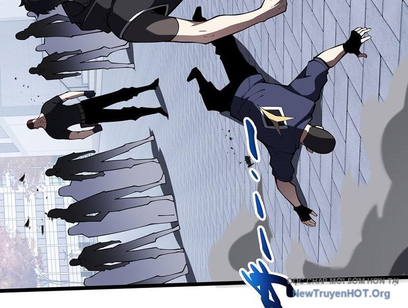 Tai Ách Giáng Lâm: Ta Tiến Hóa Thành Tinh Hồng Đế Vương Chap 8 - Next Chap 9