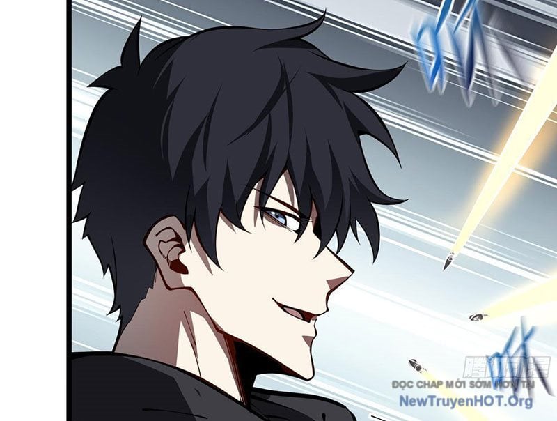 Tai Ách Giáng Lâm: Ta Tiến Hóa Thành Tinh Hồng Đế Vương Chap 8 - Next Chap 9