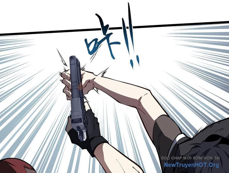 Tai Ách Giáng Lâm: Ta Tiến Hóa Thành Tinh Hồng Đế Vương Chap 8 - Next Chap 9